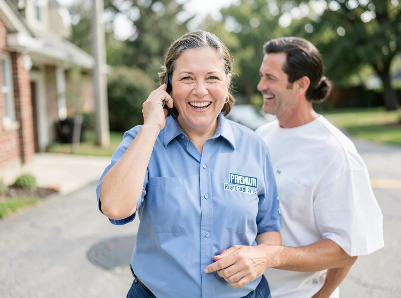 Water Damage Restoration Aroma Park, IL FAQs